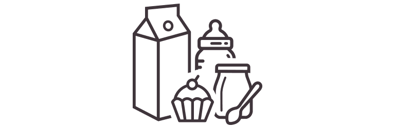Dairy products