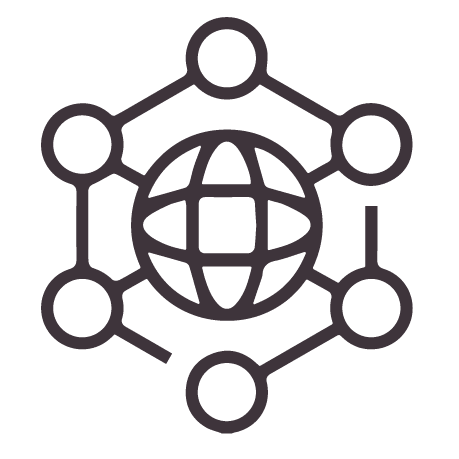 A niche dairy network