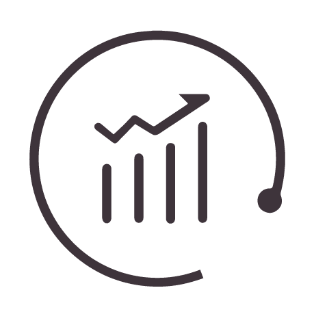 A stable supply of raw materials and products